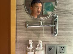 -苏州太湖假日酒店