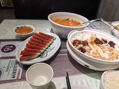 -福荣新中式餐厅