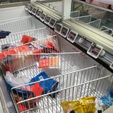 再见，小象生鲜！