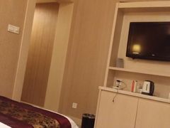 android_upload_pic-南京双门楼宾馆(盐仓桥地铁站阅江楼店)