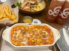 -gaga(深圳福田星河COCO Park店)