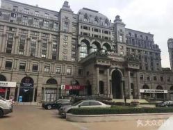 -产后帮产后修复(首城国际店)