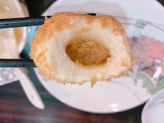 燕麦包-堂宴·老厦门私房菜(1988仙岳总店)