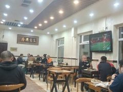 大堂-老王四季抻面(南六东路店)