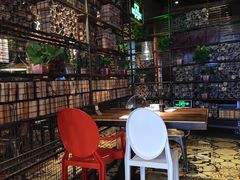 -外婆家(蓝色港湾店)