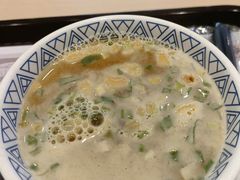 -吉野家(长沙五一广场IFS店)