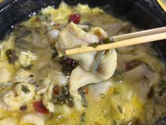 -巷儿里餐厅·杭帮菜(信义坊店)