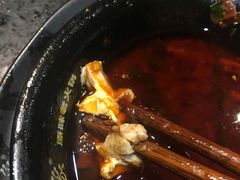 -巴蜀印象火锅(永陵总店)