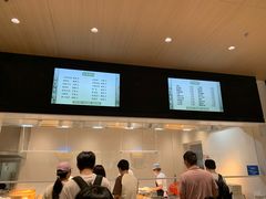 -浙江大学玉泉校区四食堂