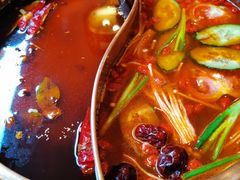 -镇江龙·火锅串串(武侯祠店)