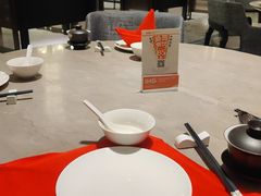 -御公馆中餐厅·点心·顺德菜·佛山东平保利洲际酒店