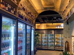 -江湖六膳門串串香(隆礼路店)