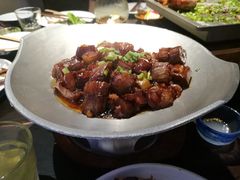 -绿茶餐厅(昌平悦荟店)