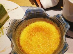 焦糖布丁-味见·雪月花(天富路店)