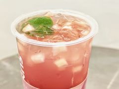 -树夏(来福士店)