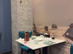 -必点海鲜·海肠捞饭·鲅鱼水饺(滨江道店)