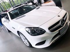 -上海汇之星奔驰4S店(浦东新店)
