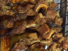 -马相卿特色烤肉面食馆(虎台店)