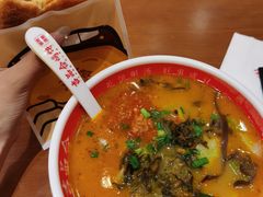 -吉品合酥脆烤饼(太平洋森活天地店)