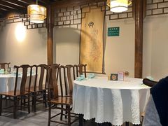 -小方外婆菜(蒙山路店)