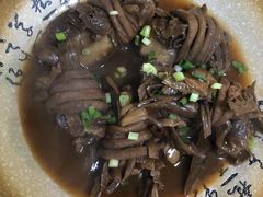 -高老庄·老溧阳·私房菜(南山竹海店)