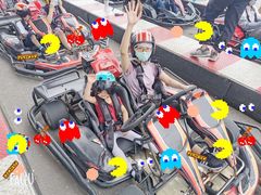 -雪浪山卡丁车俱乐部