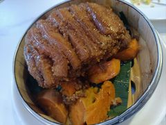 -刘胖子家常菜·蹄花焖藕(中南店)