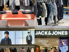 -凯德广场(金牛店)