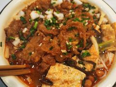 -丽丽三鲜螺蛳粉(田林路店)