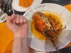 -Ministry of Crab(科伦坡店)