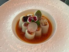 -西安凯悦酒店·湖畔中餐厅