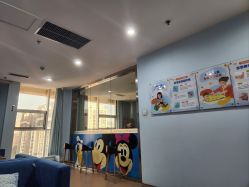 -悦家·美丽妈妈月子会所(龙奥店)