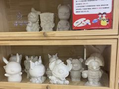 -海底捞火锅(方圆荟店)