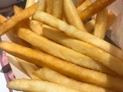 -The Habit Burger Grill 哈比特汉堡(爱琴海店)