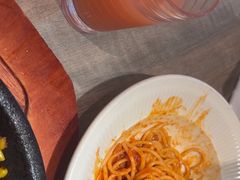 -菲滋意式餐厅(富阳东方茂店)