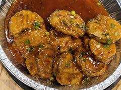 -那家老院子东北菜·饺子·小鸡炖蘑菇(艳华街店)