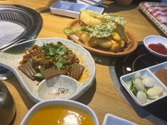 -牛市牛烤肉(西单大悦城店)