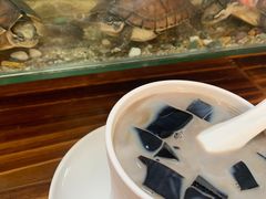 -梧州双钱龟苓膏(丽港航母店)