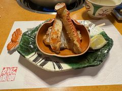 -蟹道乐(道顿堀本店)