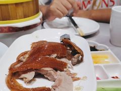 -大鸭梨烤鸭(甘家口店)