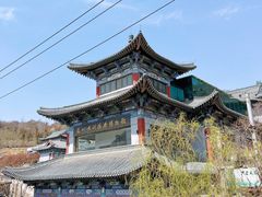 -白塔山公园