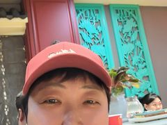 -状元阁烧烤(新华路总店)