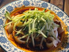 -柴窝堡22号辣子鸡·传承新疆菜