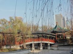 -迎泽公园