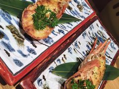 -花和海鲜自助(梅江店)