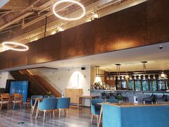 大堂-EN SPACE恩空间