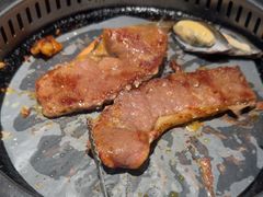 -阪尚皇·原切牛排·烤肉火锅自助(北京路店)