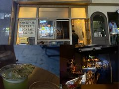 -BIJOU coffee&cocktail(龙岗万科广场店)