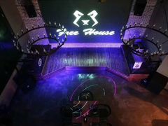 -Kings party 高端轰趴会所(朝阳北路店)