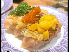 -万岁寿司(芳村店)